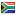 saarf.co.za server is located in South Africa